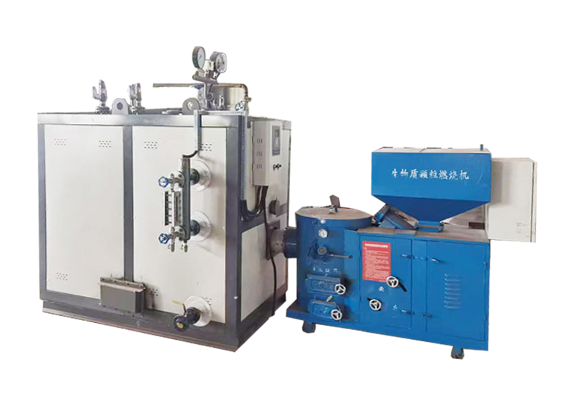 蒸汽發(fā)生器