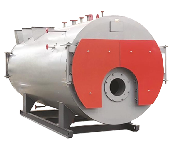 燃油（氣）臥式蒸汽鍋爐