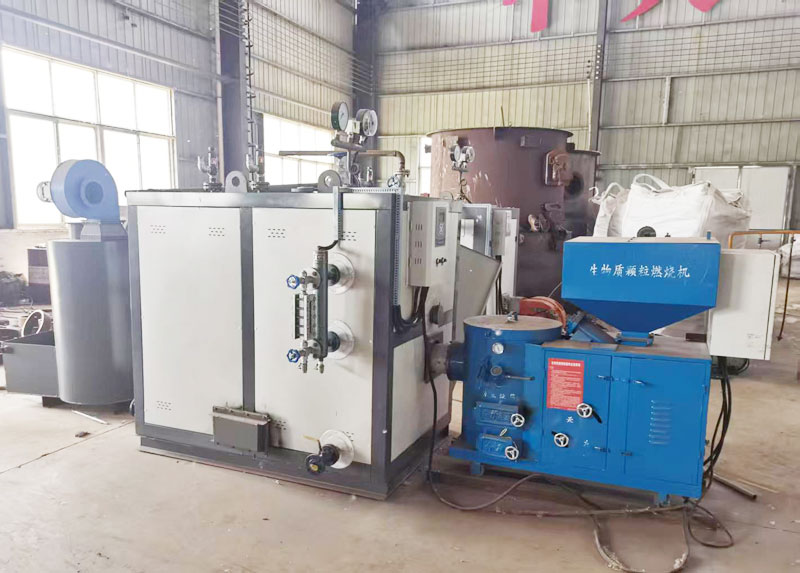 低氮蒸汽鍋爐主要有哪些類(lèi)型