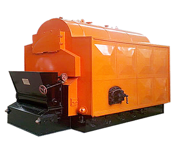 鏈條生物質(zhì)蒸汽鍋爐