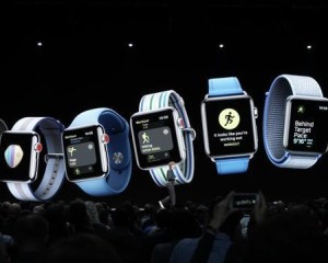 可穿戴設(shè)備不好賣了， Apple Watch 依舊一枝獨(dú)秀